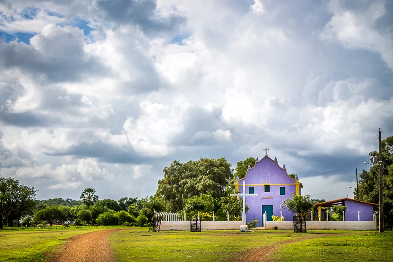 Photo of Esperantina