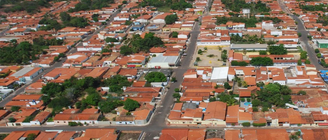 Photo of Esperantinópolis