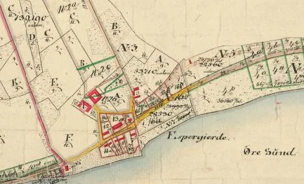 Photo of Espergærde