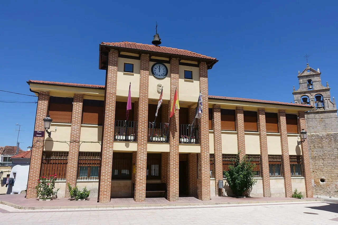 Photo of Espinosa de Cerrato