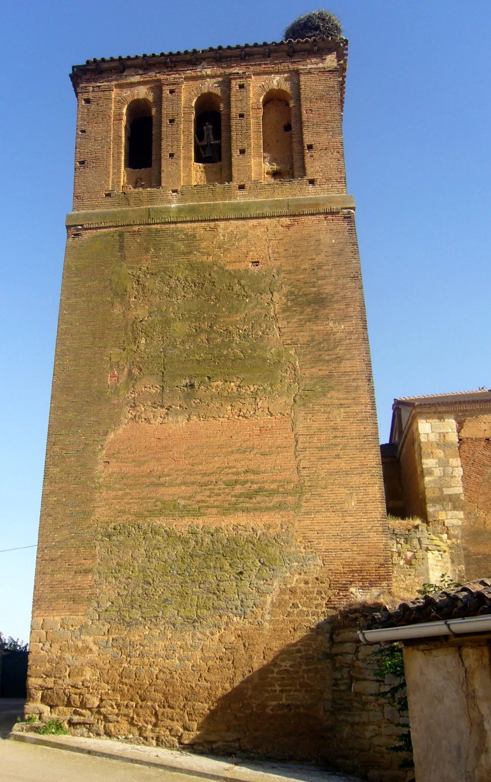 Photo of Espinosa de Villagonzalo