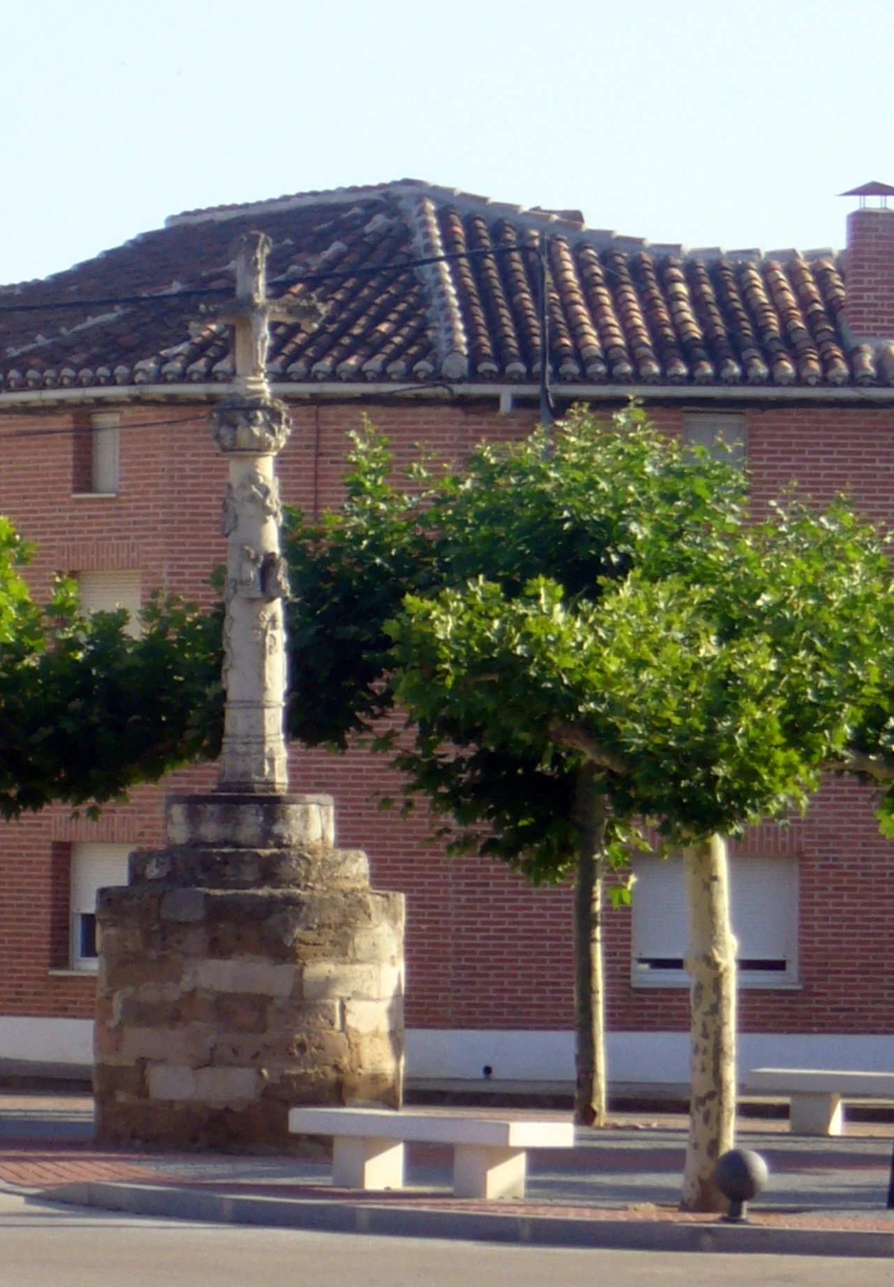 Photo of Espinosa de Villagonzalo