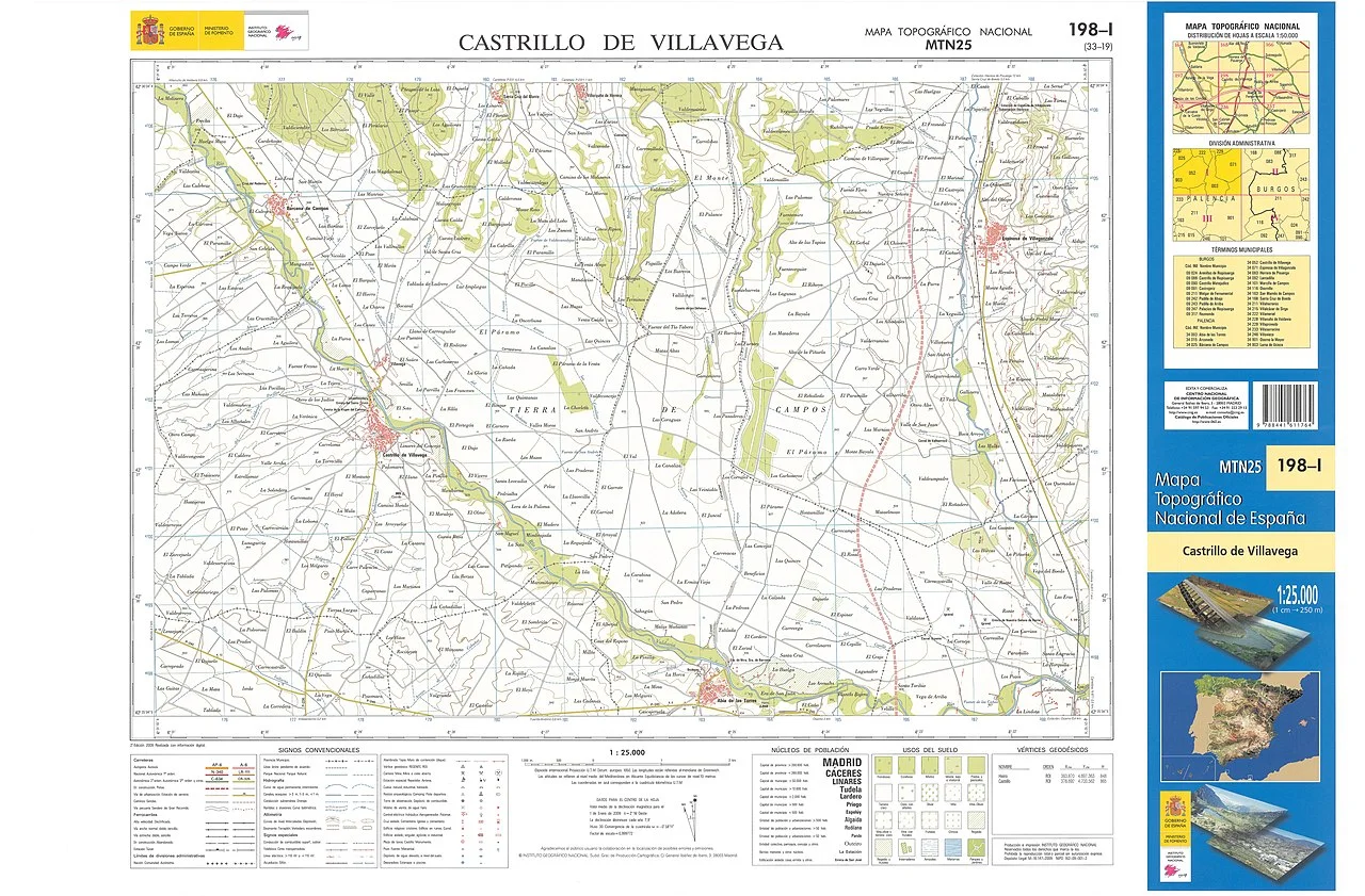 Photo of Espinosa de Villagonzalo