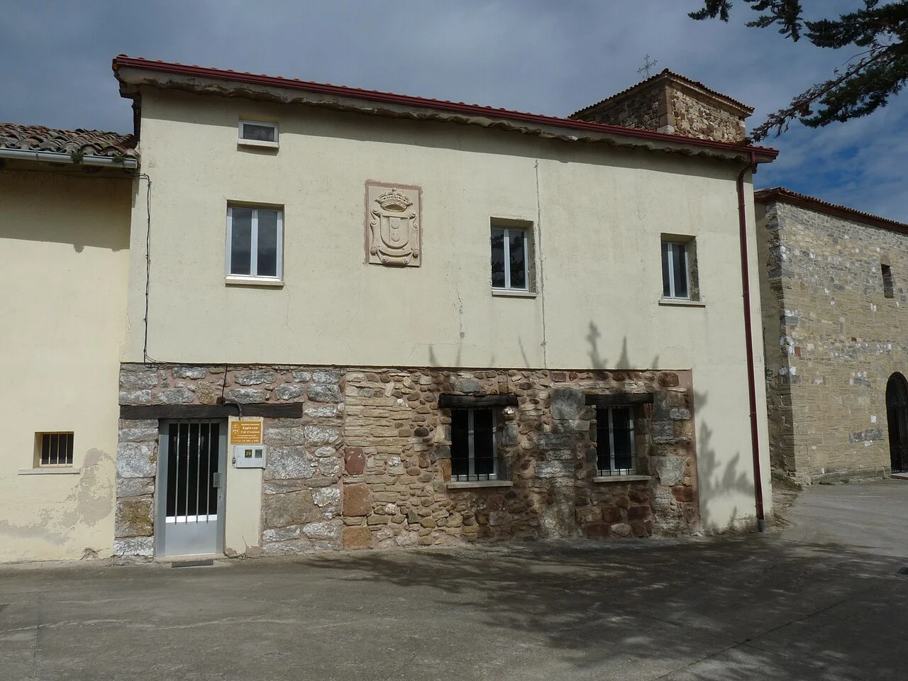 Photo of Espinosa del Camino