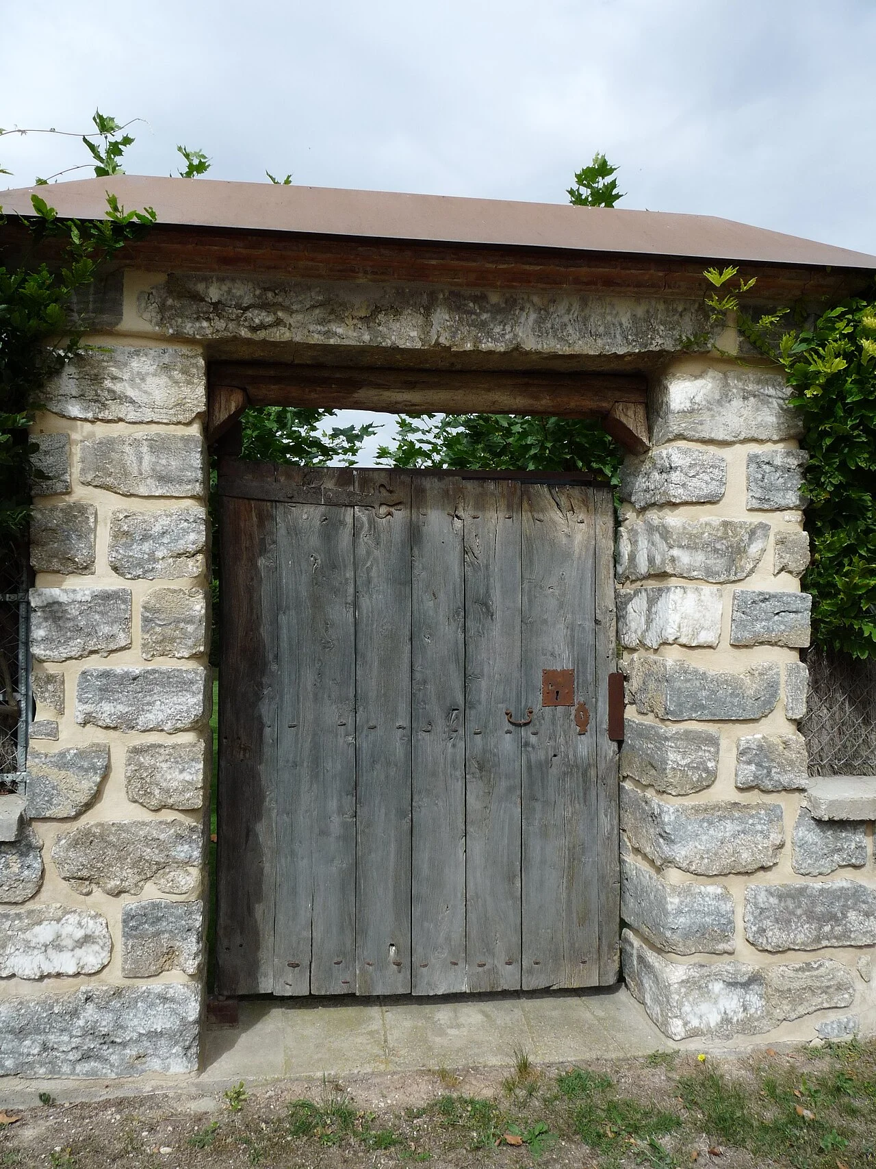 Photo of Espinosa del Camino