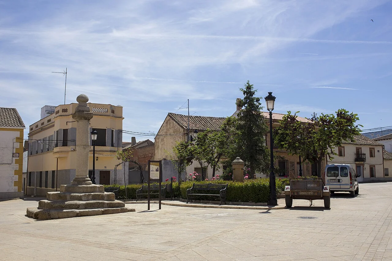 Photo of Espinoso del Rey