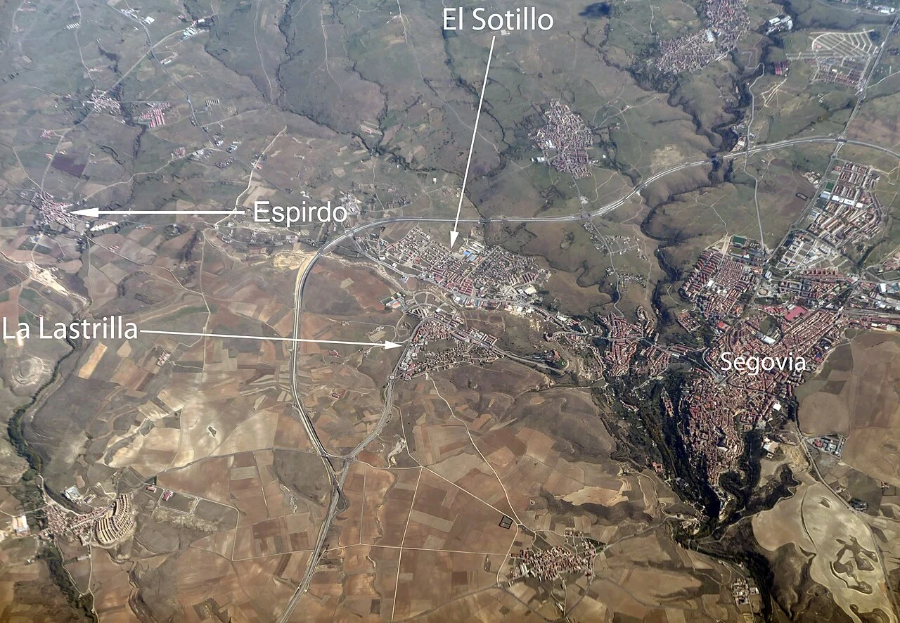 Photo of Espirdo