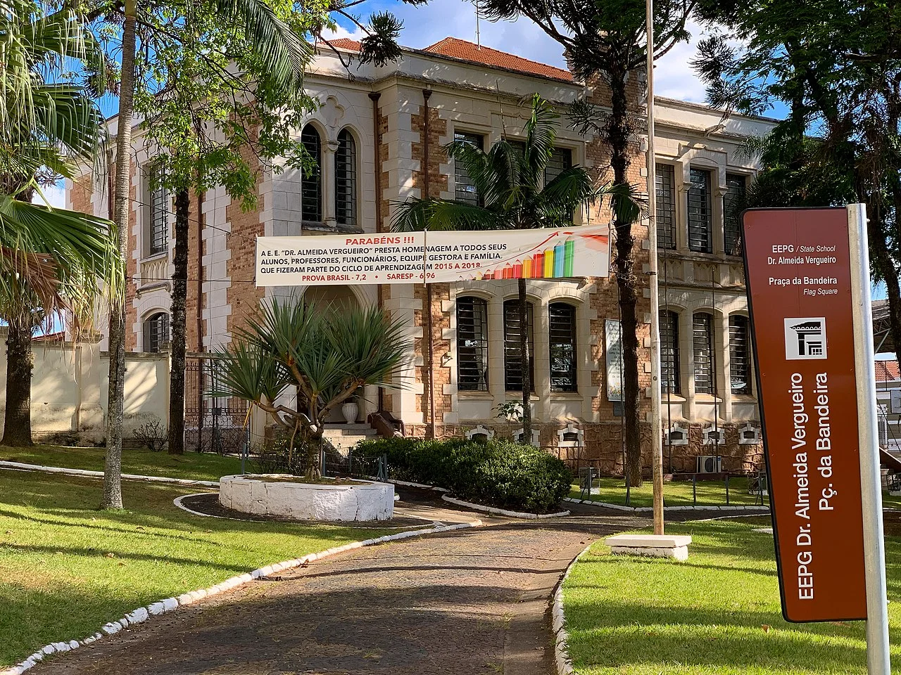 Photo of Espírito Santo do Pinhal