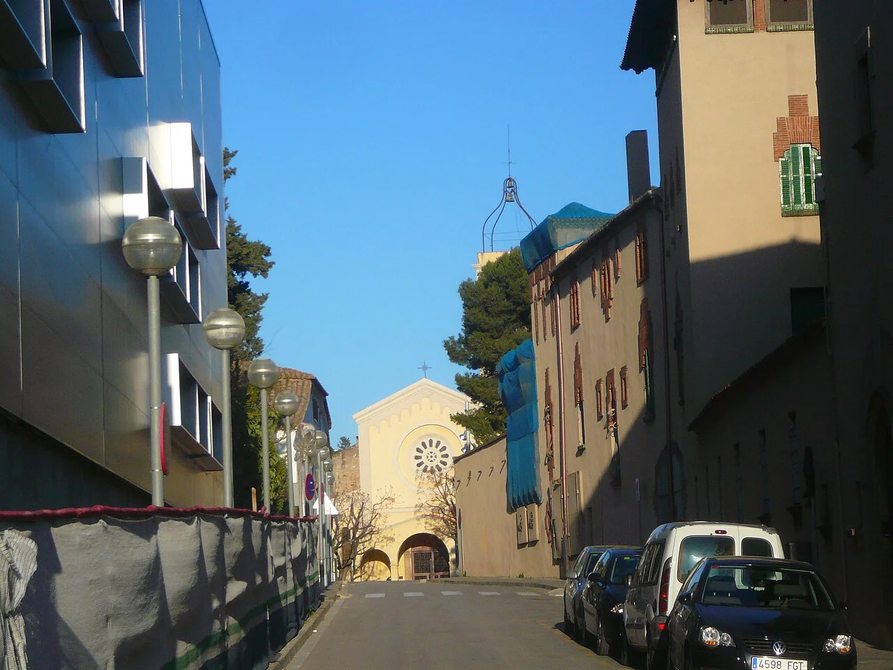 Photo of Esplugues de Llobregat