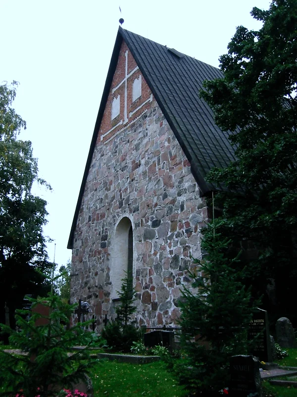 Photo of Espoon Keskus