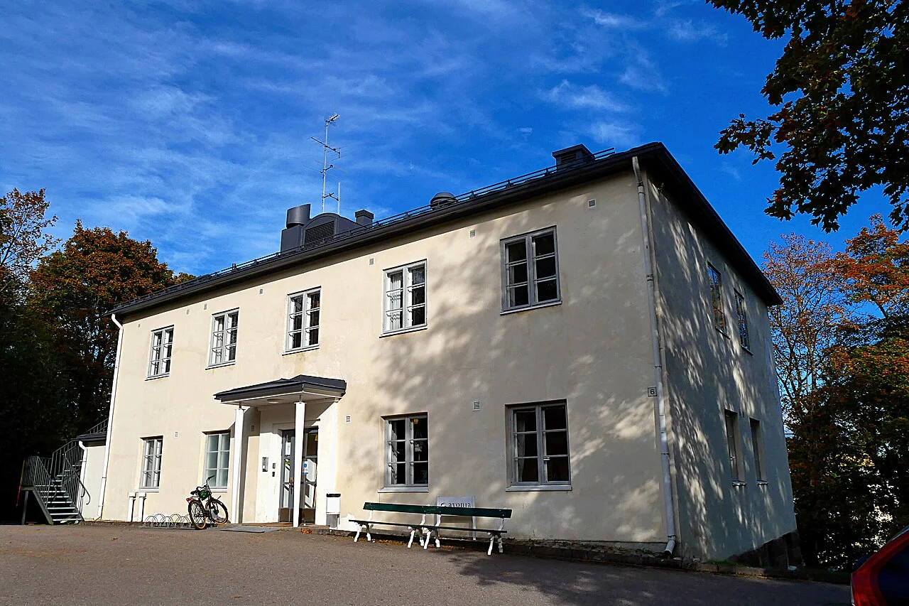 Photo of Espoon Keskus