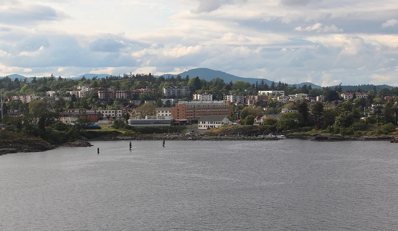 Photo of Esquimalt