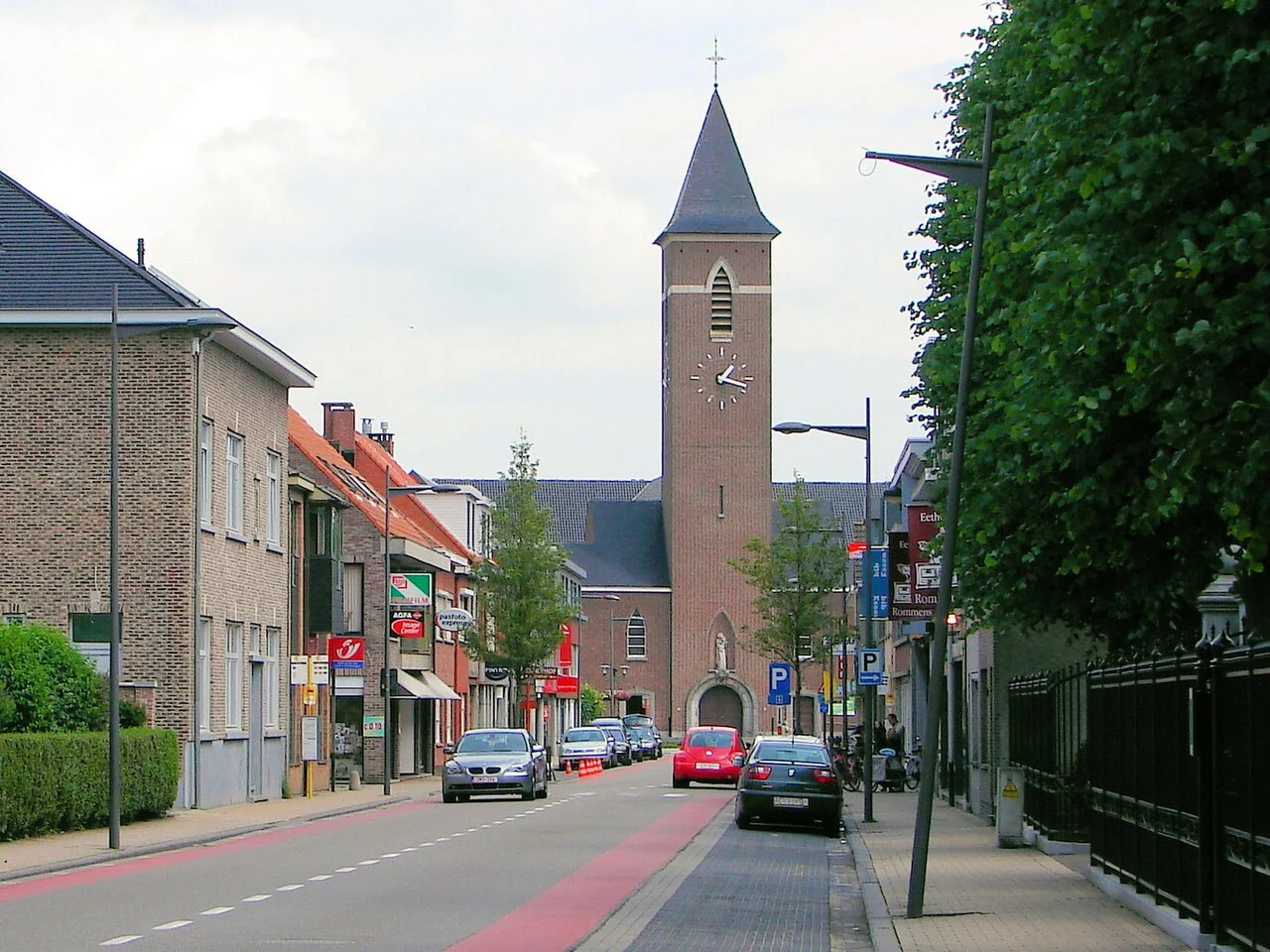 Photo of Essen