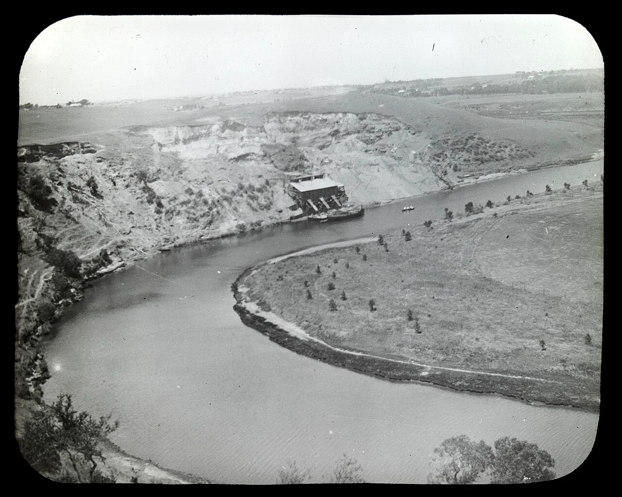 Photo of Essendon West