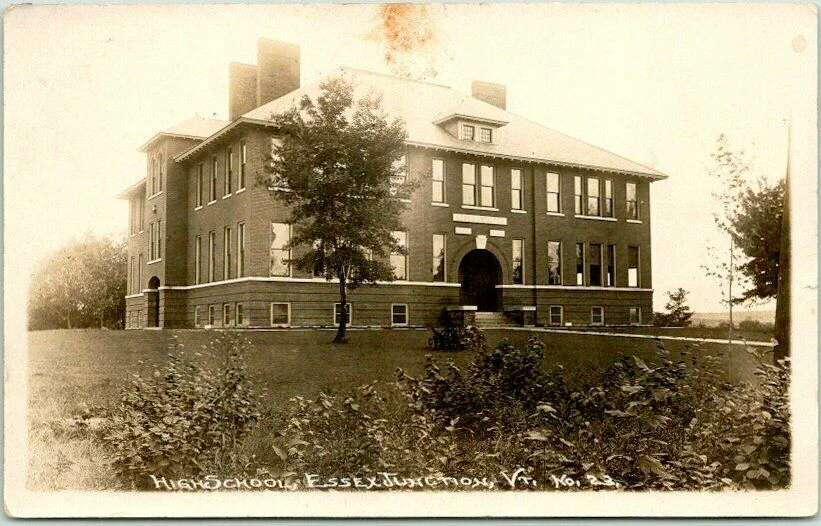 Photo of Essex Junction