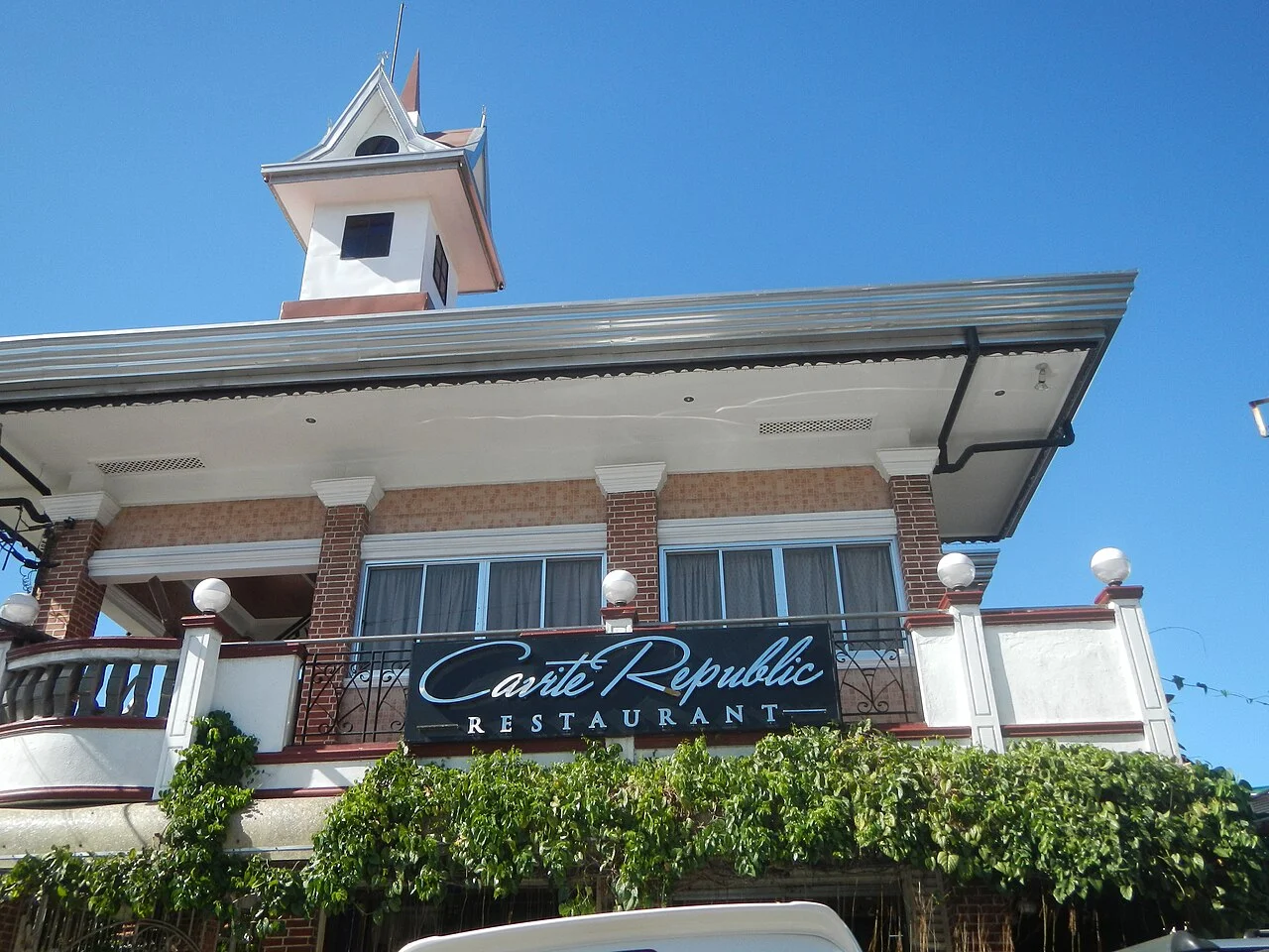 Photo of Estacion