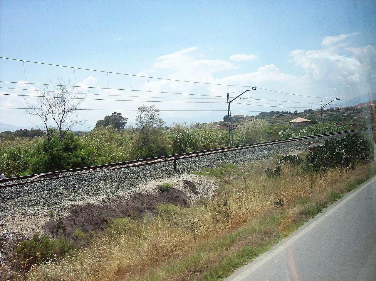 Photo of Estación de Cártama