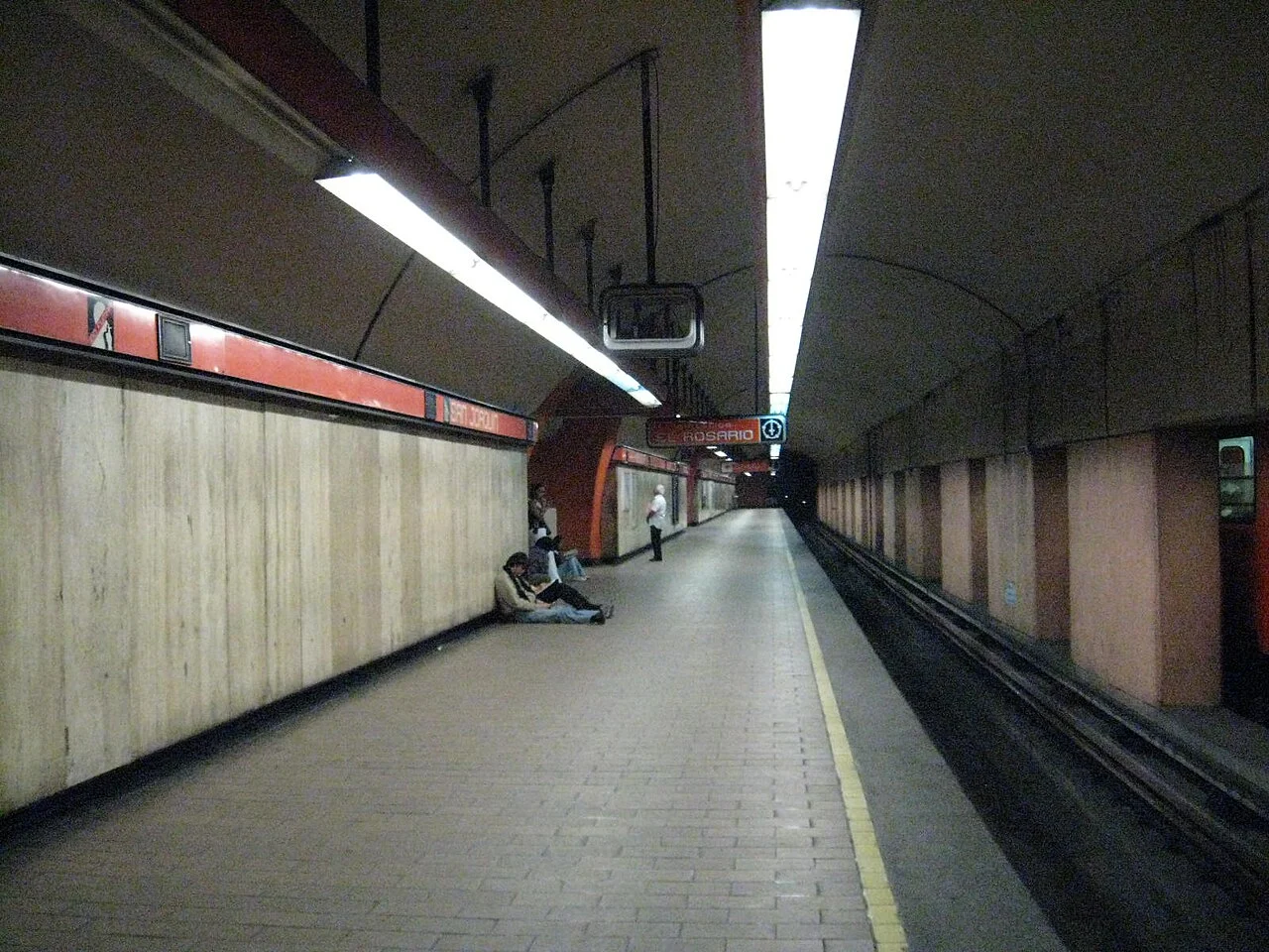 Photo of Estación Joaquín