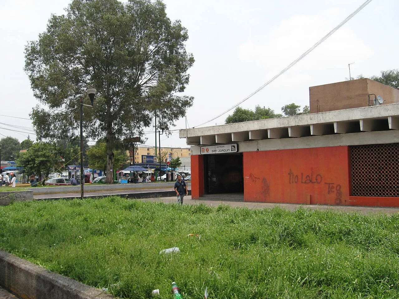 Photo of Estación Joaquín
