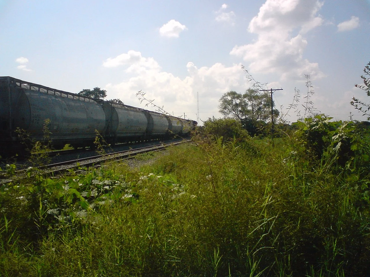 Photo of Estación Juanita