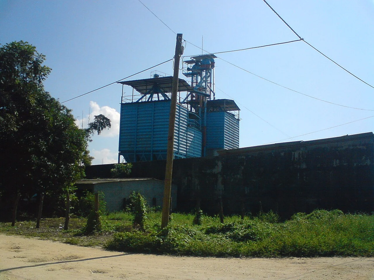 Photo of Estación Juanita