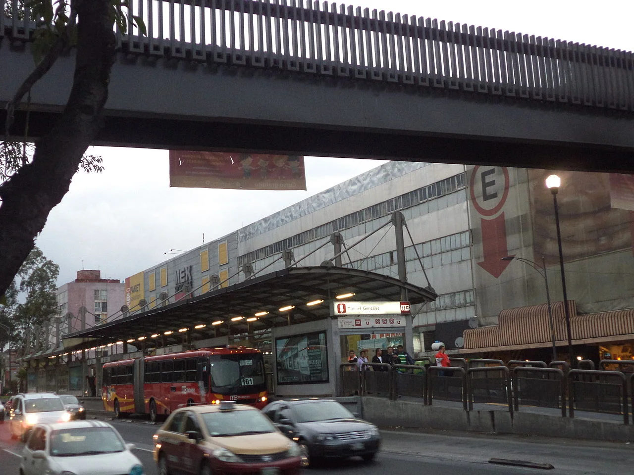 Photo of Estación Manuel