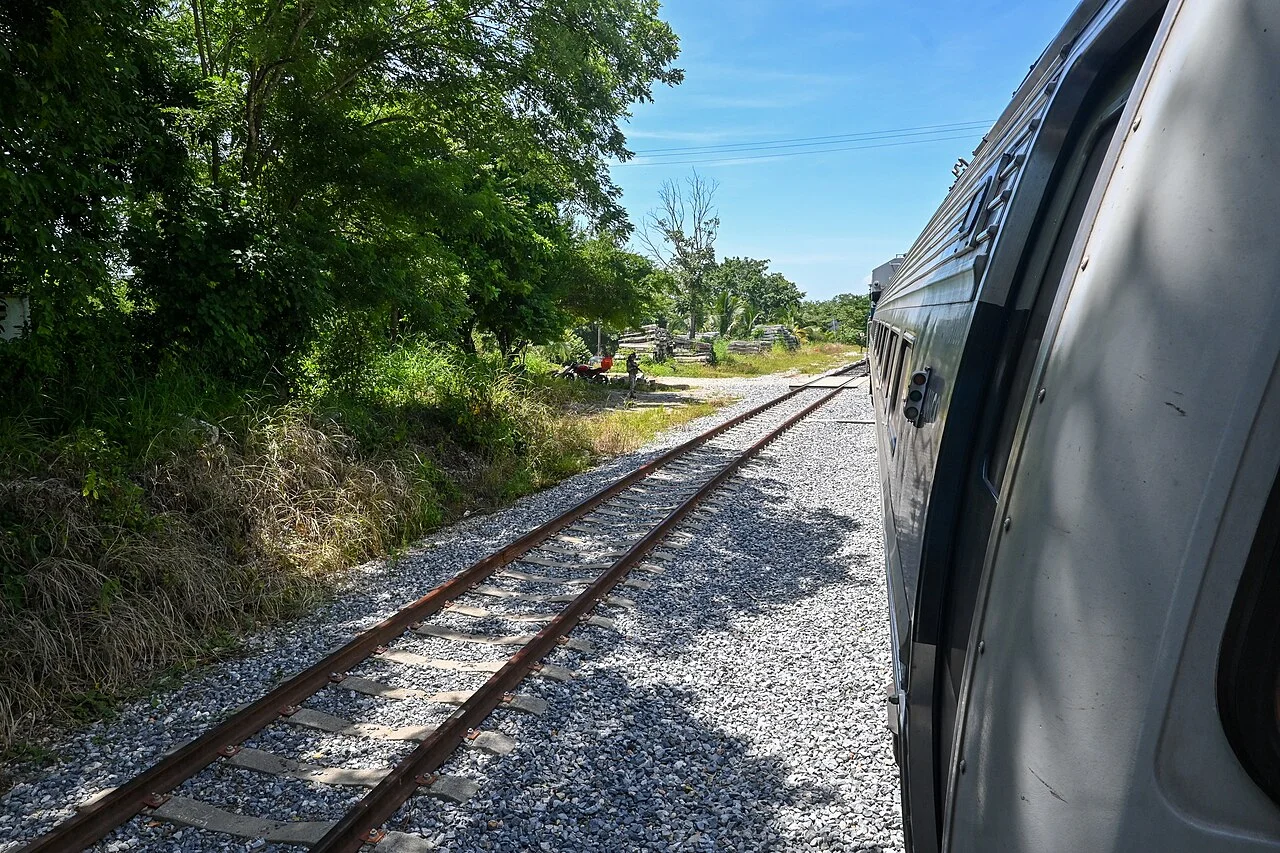 Photo of Estación Mogoñé