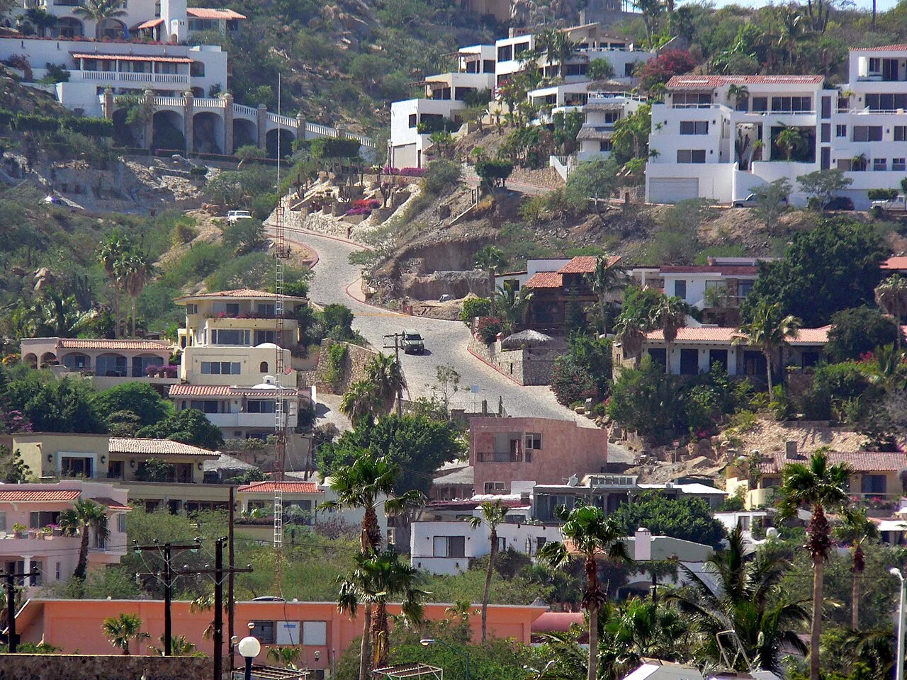 Photo of Estación San José