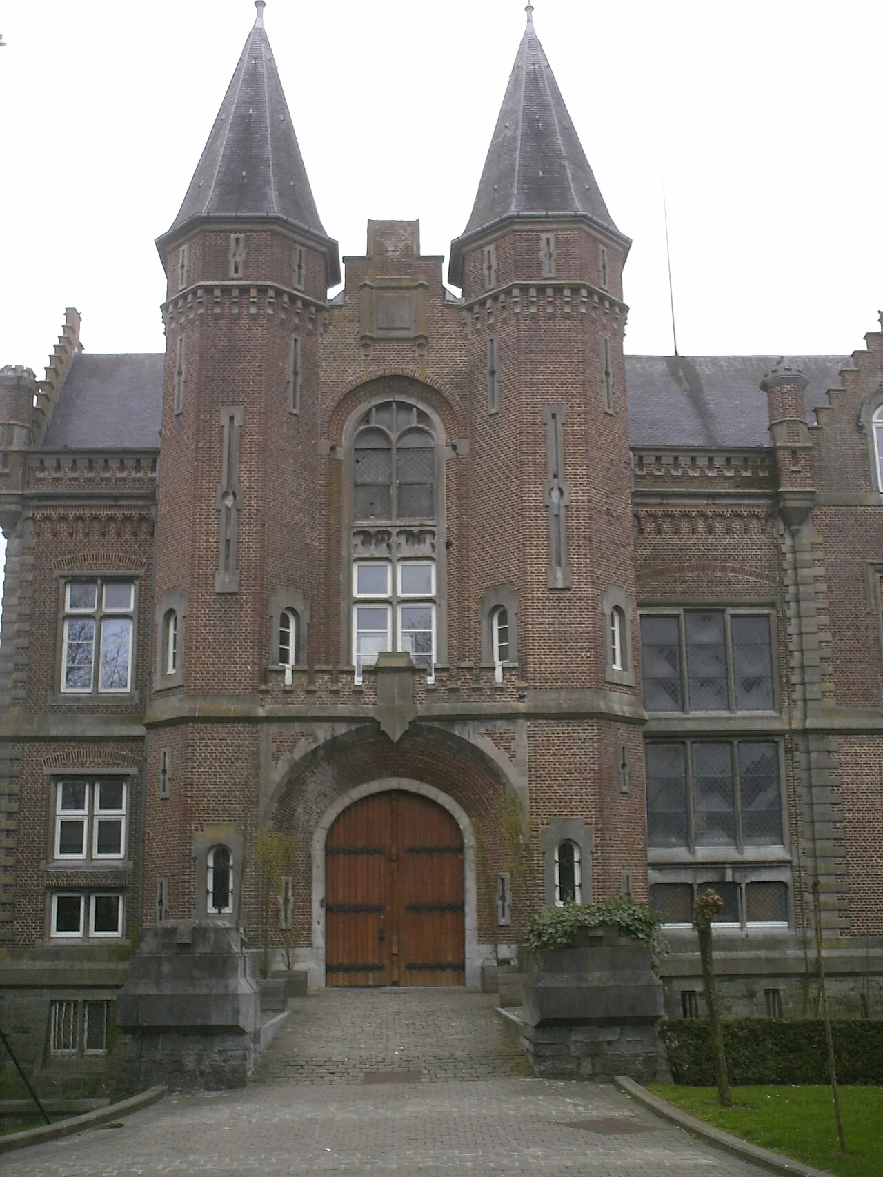 Photo of Estaimbourg