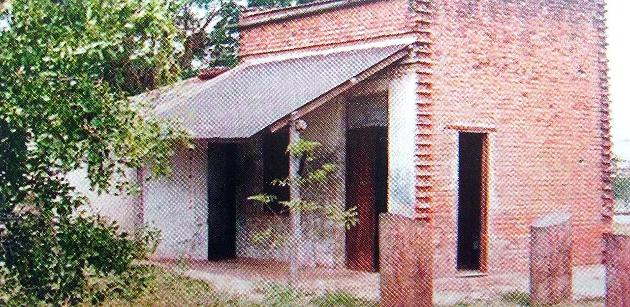 Photo of Estanislao del Campo