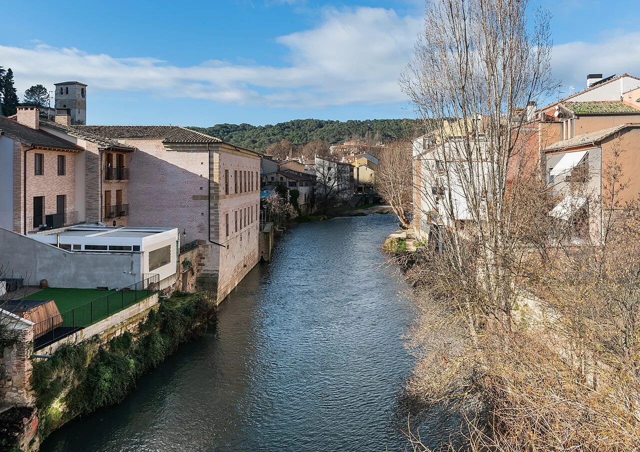 Photo of Estella-Lizarra