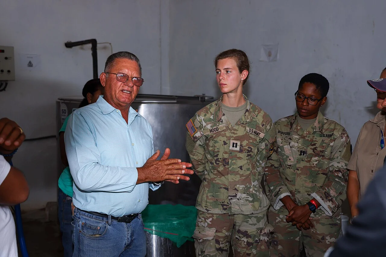 Photo of Estero Hondo