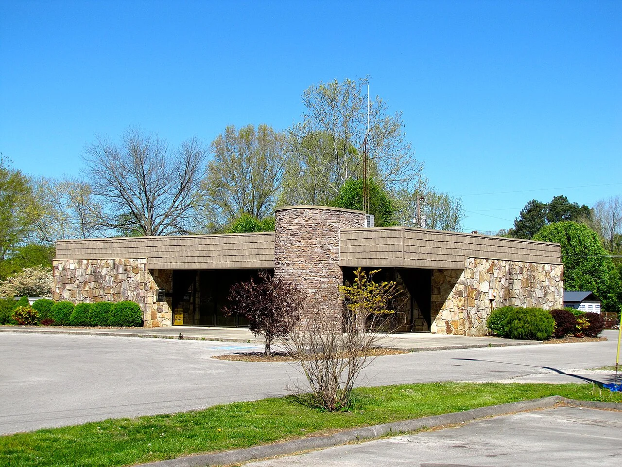 Photo of Estill Springs