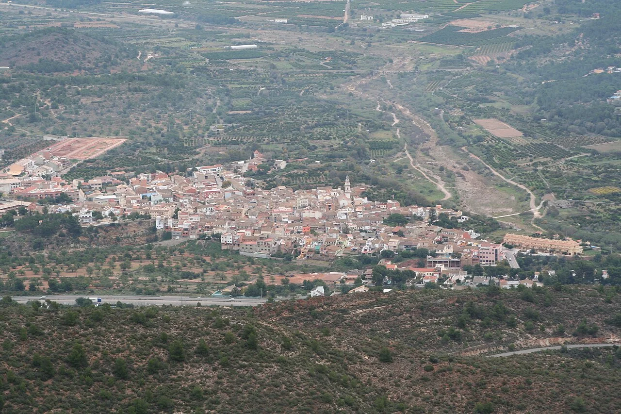 Photo of Estivella