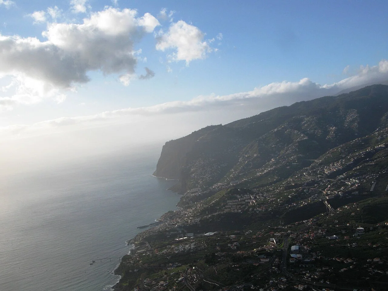 Photo of Estreito de Câmara de Lobos