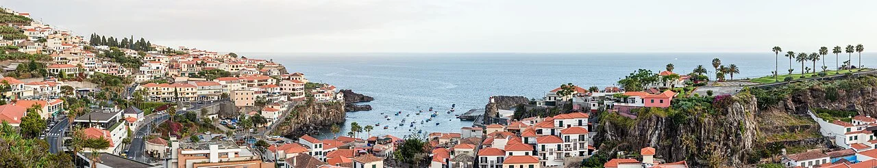 Photo of Estreito de Câmara de Lobos