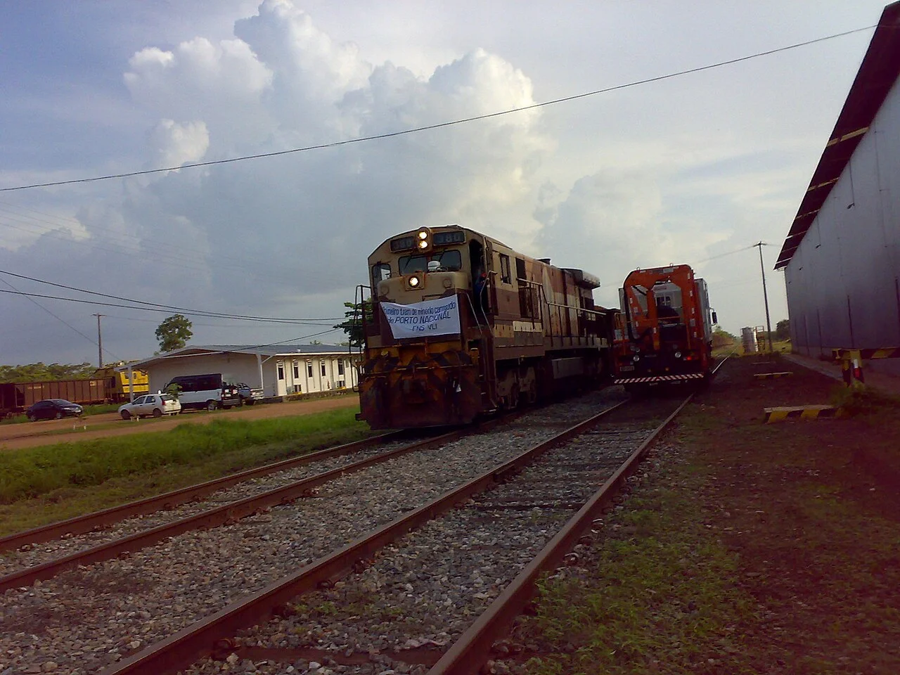 Photo of Estrela d'Oeste