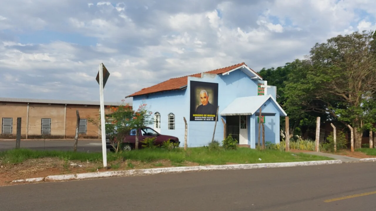 Photo of Estrela Dalva