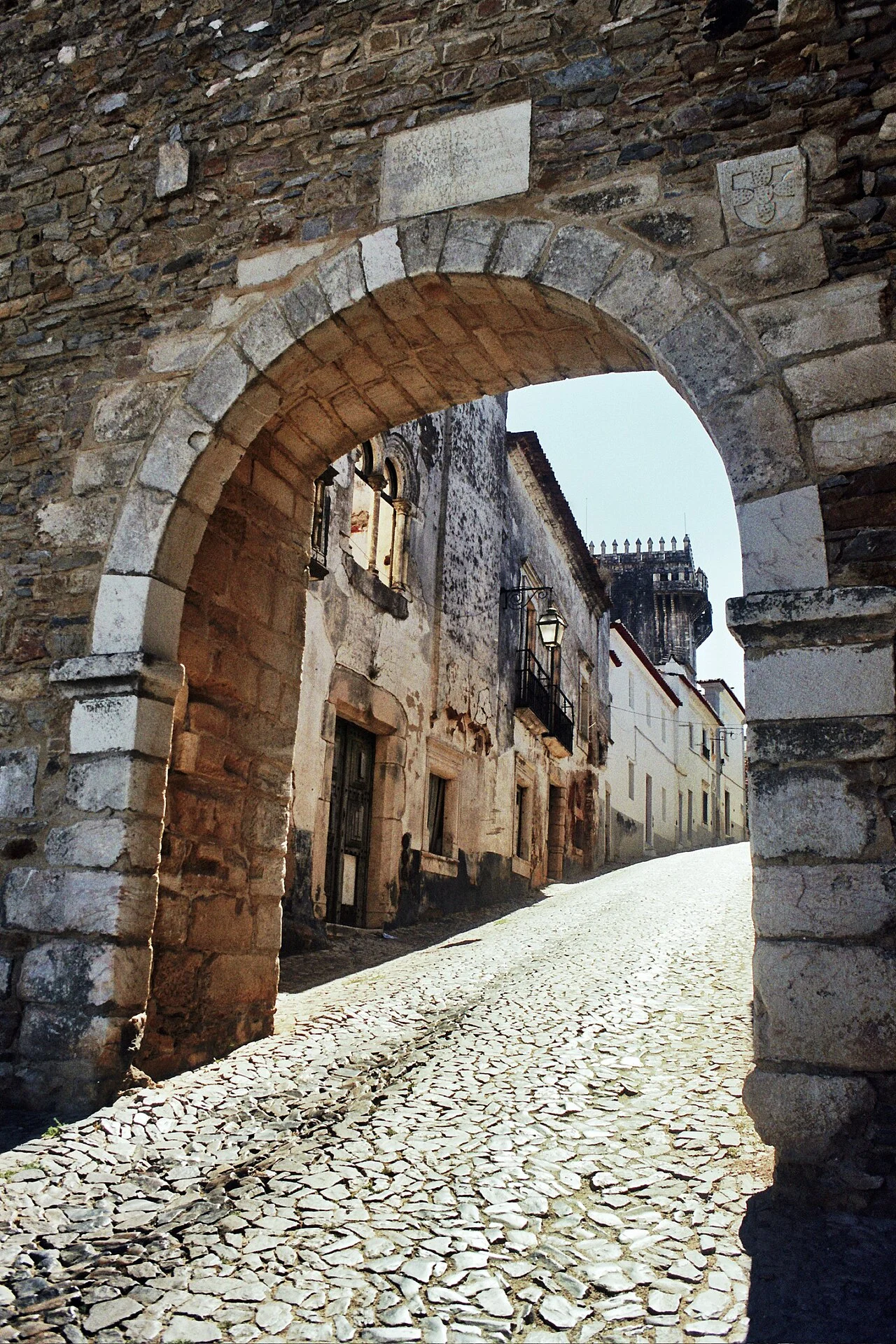 Photo of Estremoz
