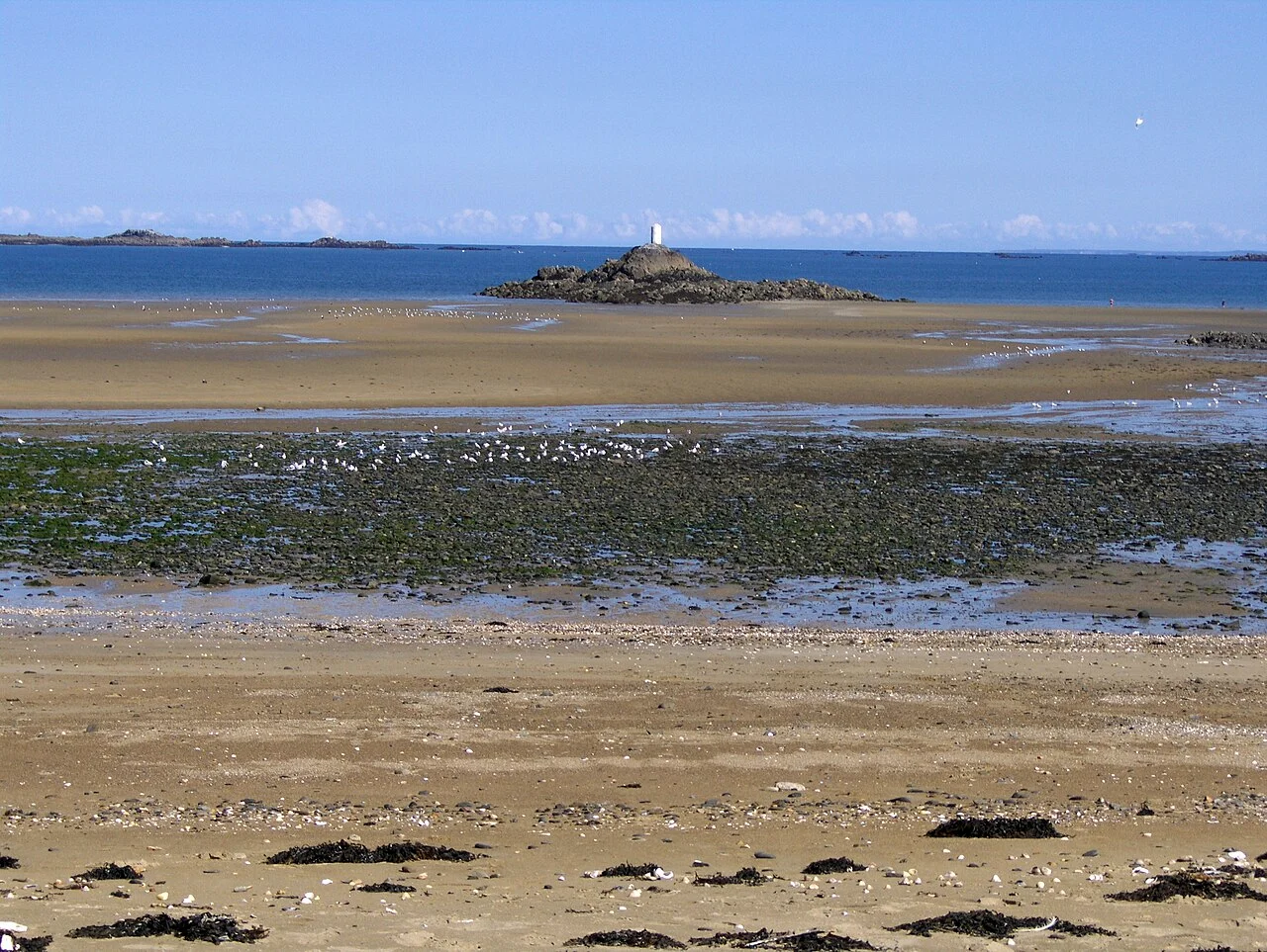 Photo of Étables-sur-Mer