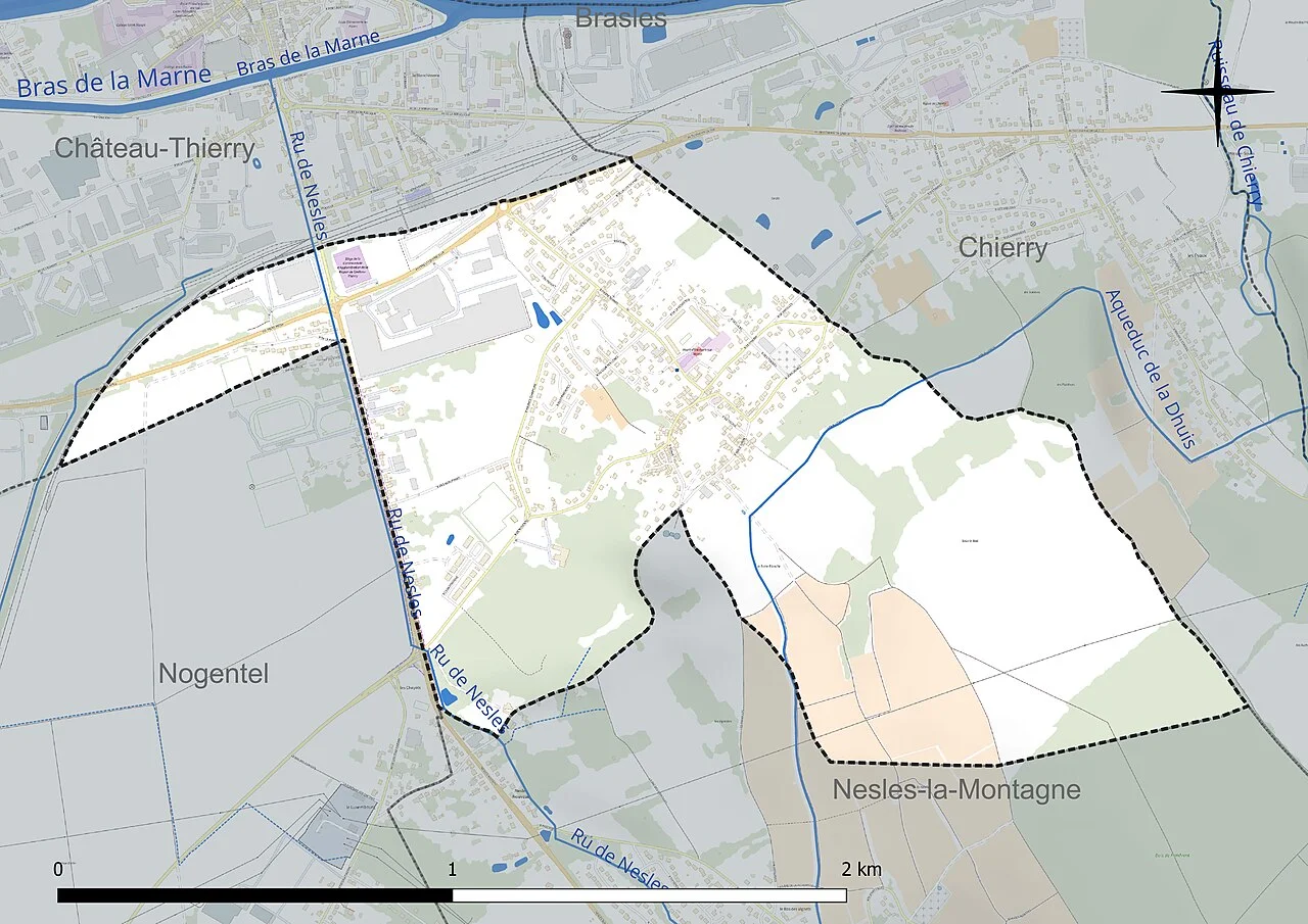 Photo of Étampes-sur-Marne