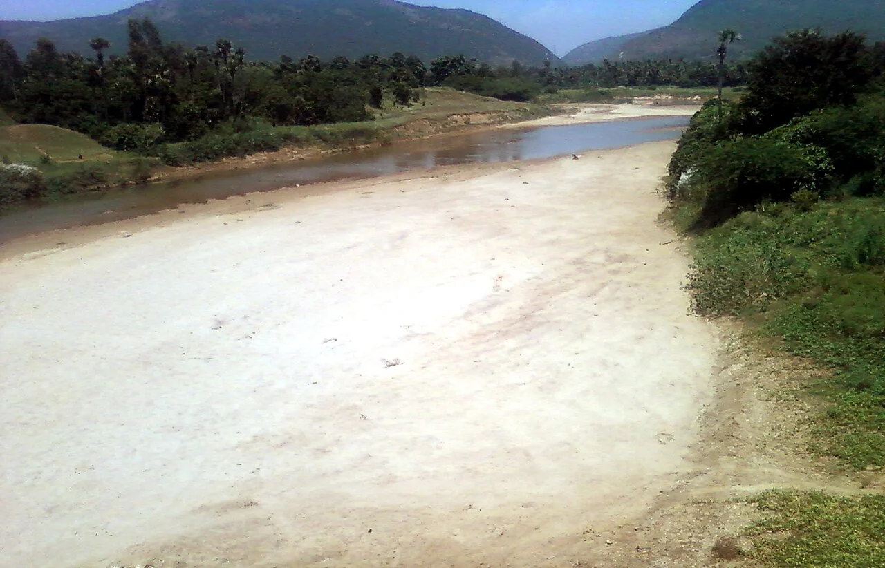 Photo of Etikoppāka