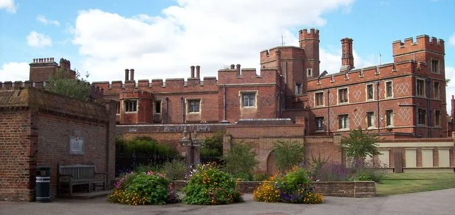 Photo of Eton