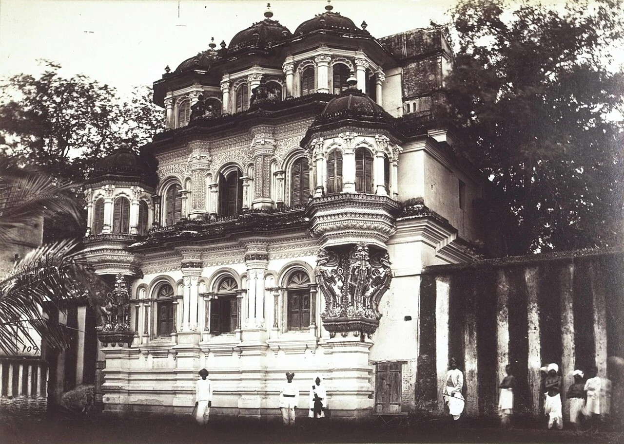 Photo of Ettaiyapuram