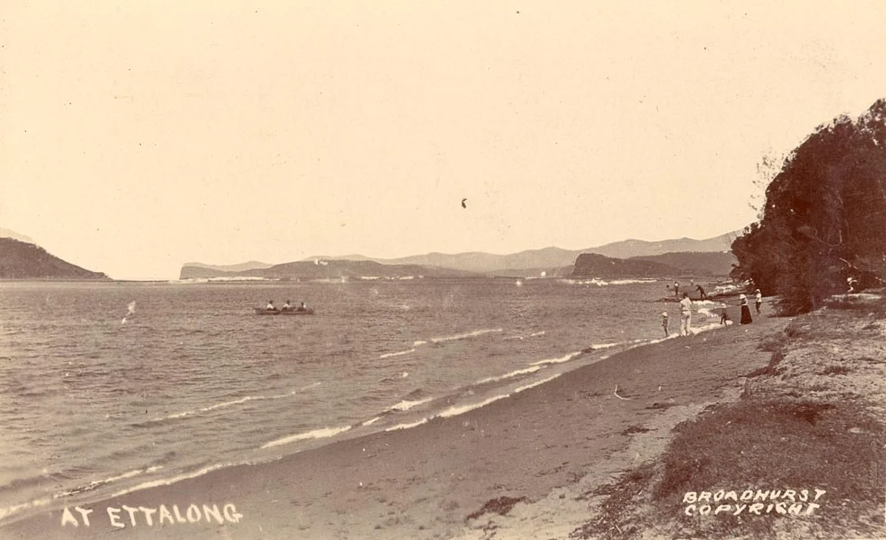 Photo of Ettalong