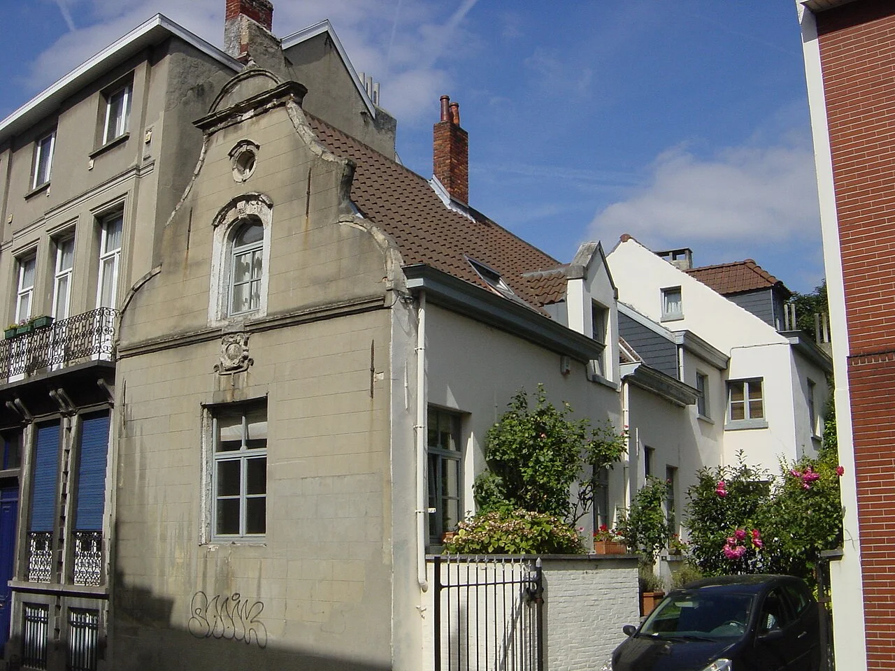 Photo of Etterbeek