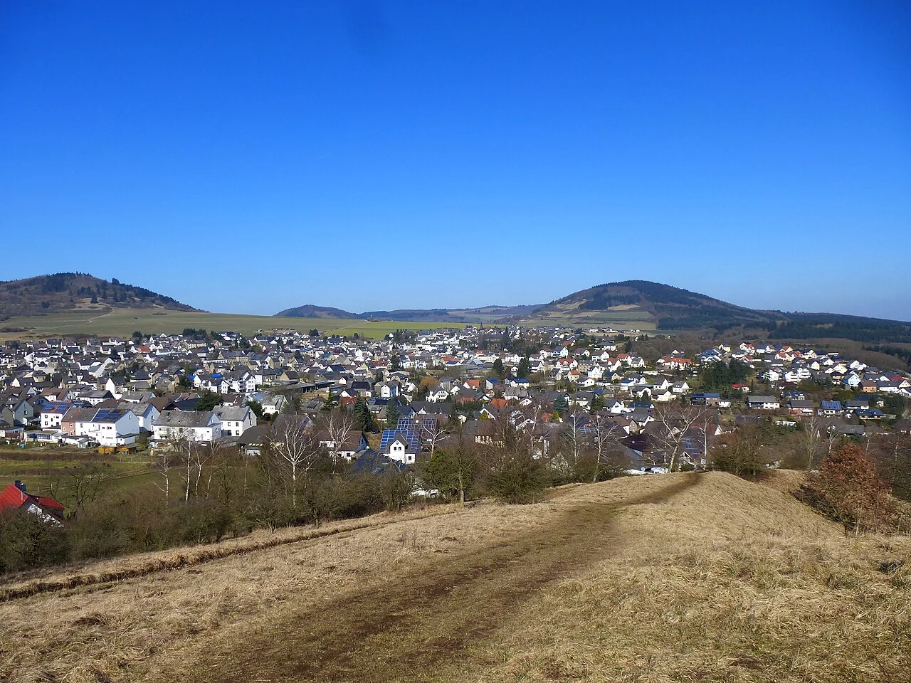 Photo of Ettringen