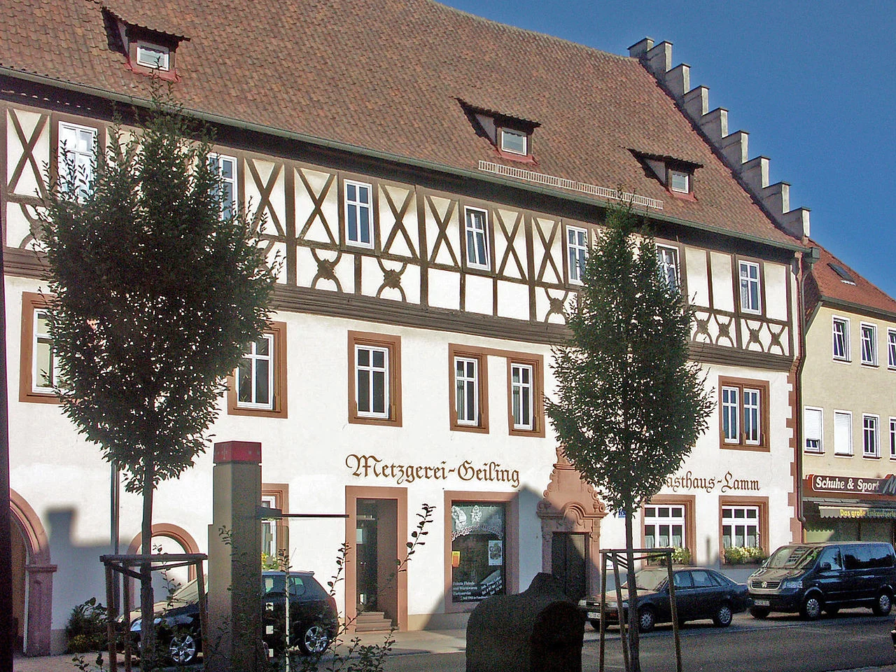 Photo of Euerdorf
