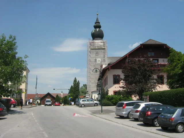 Photo of Eugendorf