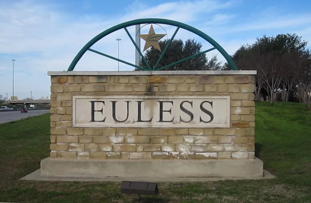 Photo of Euless